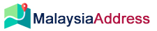 马来西亚地址logo
